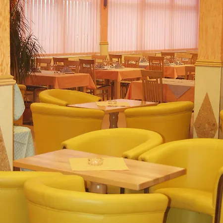 Ξενοδοχείο Bm 3*