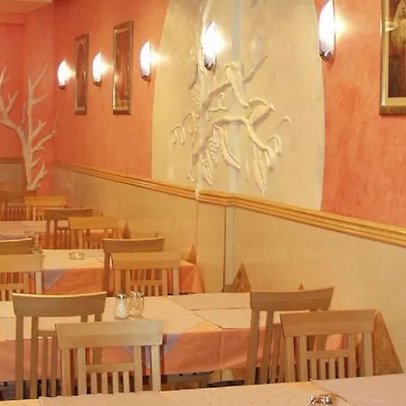 Ξενοδοχείο Bm