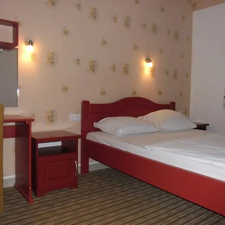 Bm Ξενοδοχείο