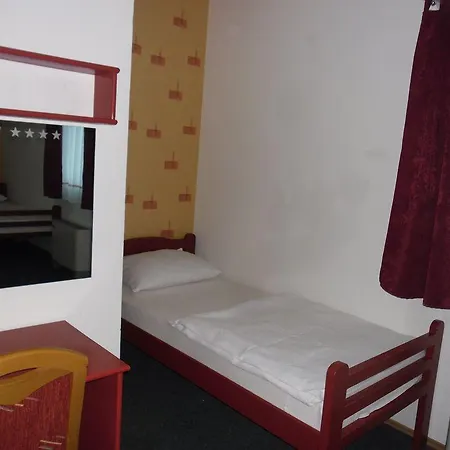 Bm Hotel