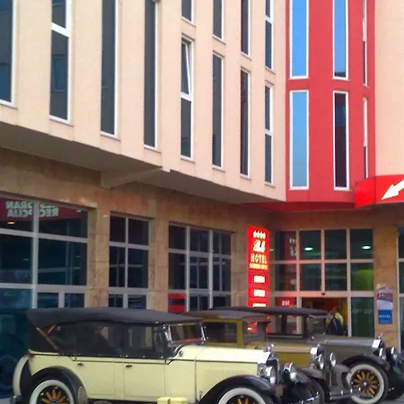 Bm 3* Σαράγεβο