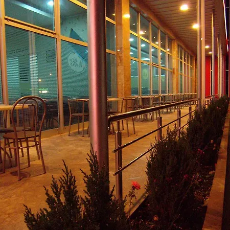 Bm Ξενοδοχείο 3*