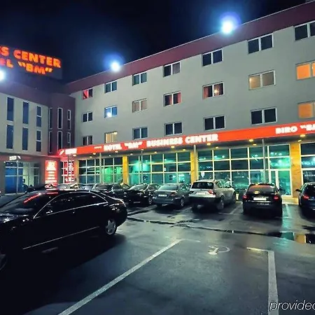 Bm 3* Σαράγεβο