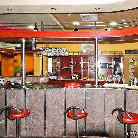 Bm Hotel 3*