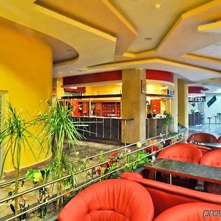 Bm Hotel Sarajevo