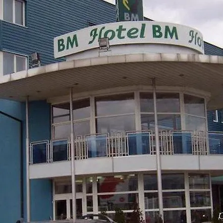 Bm 3* Σαράγεβο