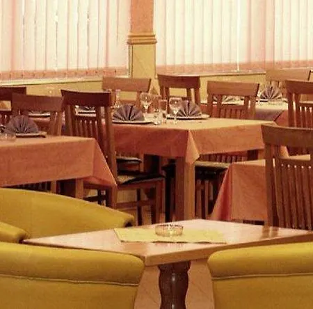 Bm Ξενοδοχείο 3*