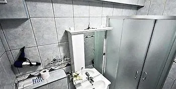 Bm Ξενοδοχείο Σαράγεβο