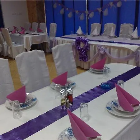 Bm 3* Σαράγεβο