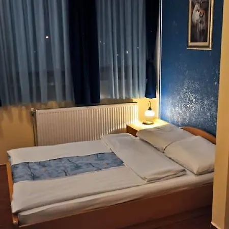 Ξενοδοχείο Bm Σαράγεβο