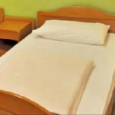 Hotel Bm