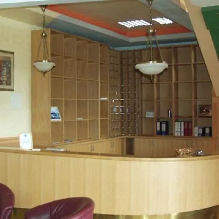 Hotel Bm Sarajewo