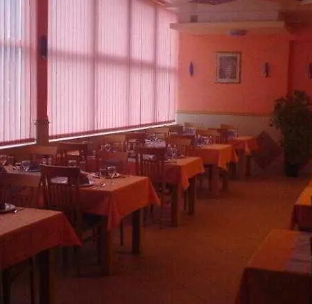 Hotel Bm 3*