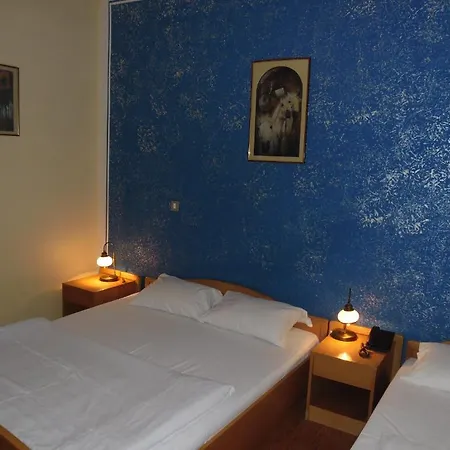 Bm Ξενοδοχείο Σαράγεβο