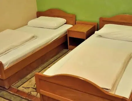 Bm Ξενοδοχείο