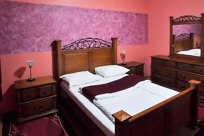 酒店 Bm 塞拉耶佛