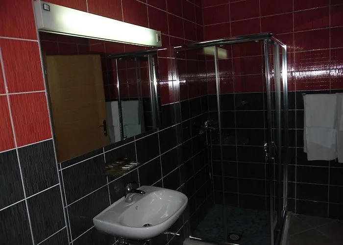 Bm 酒店 塞拉耶佛