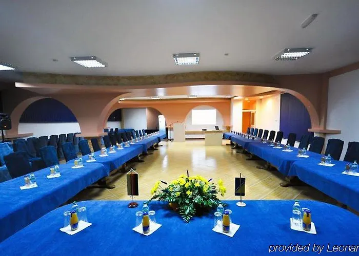 Bm 酒店 塞拉耶佛