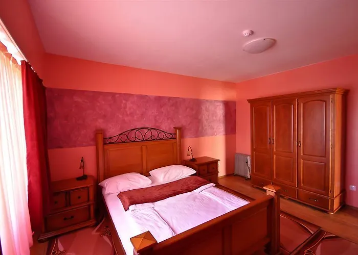 Bm 酒店 塞拉耶佛