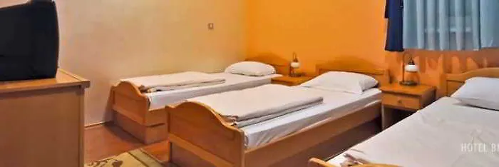 酒店 Bm 塞拉耶佛