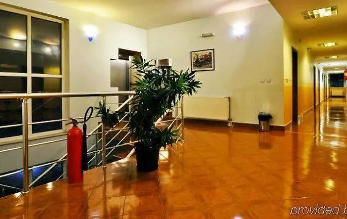 Bm 酒店 塞拉耶佛