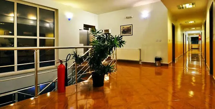 酒店 Bm 塞拉耶佛